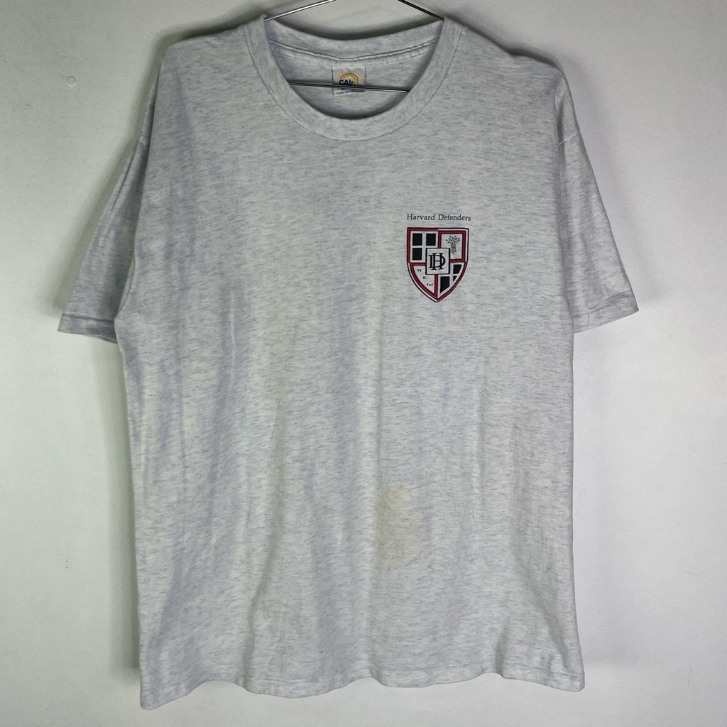 (XL) 90s Harvard T-shirt