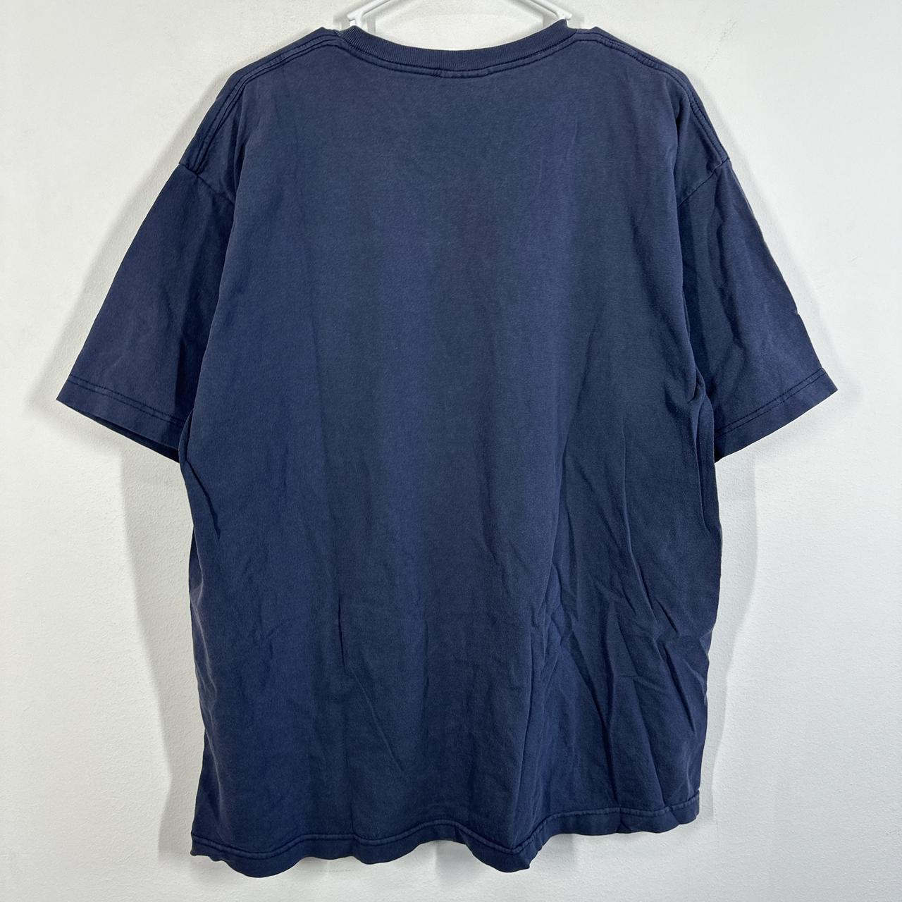 (L) 90s Tommy Hilfiger T-shirt