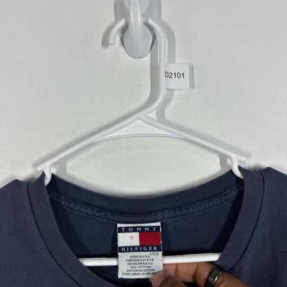 (L) 90s Tommy Hilfiger T-shirt