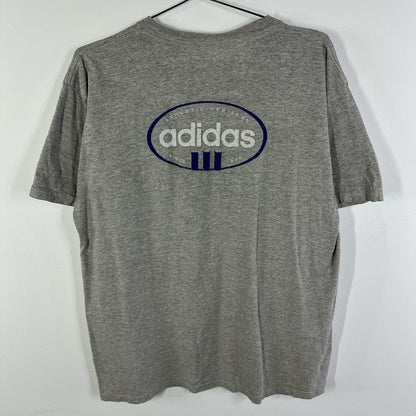 (M) 90s Adidas T-shirt