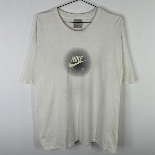 (XXL) Y2K Nike Air T-Shirt