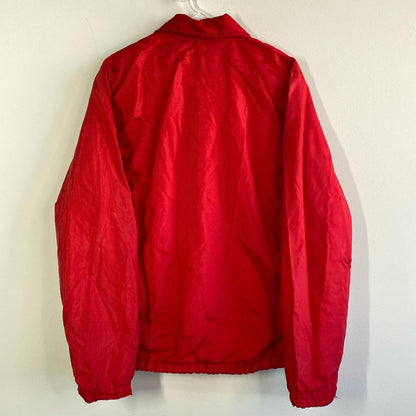 (M) 70s Beaverton Softball Jacket