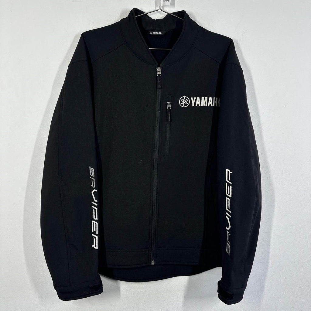 (M) Y2K Yamaha Racing Jacket